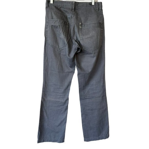 Mountain Equipment Co-Op 100% Organic Cotton Pants‎ Mens 30 x 32 - Picture 2 of 5